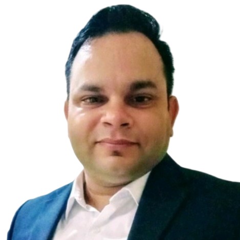 Kapil Dwivedi